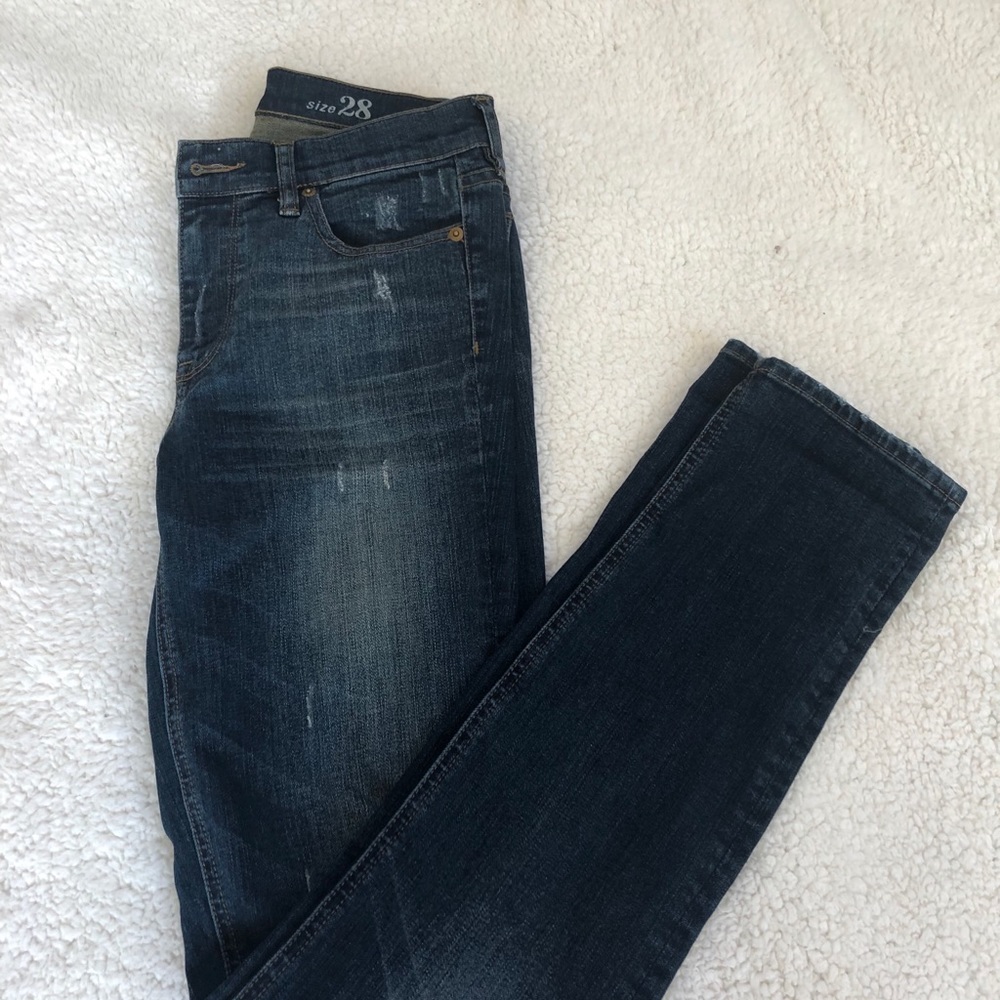 J.Crew Reid Jeans